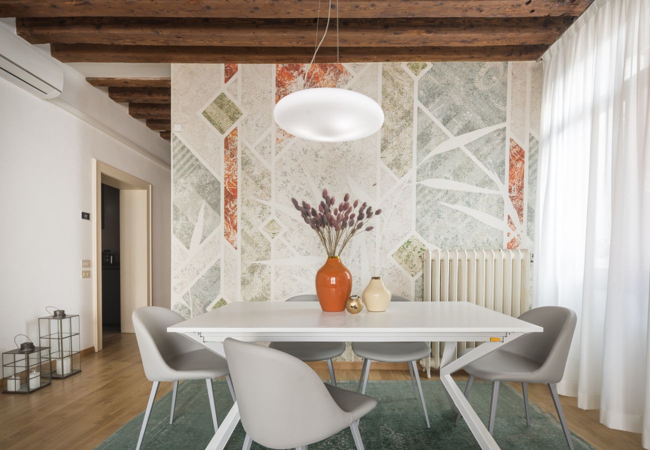 Appartamento a Venezia - Erbaria Design Apartment R&R