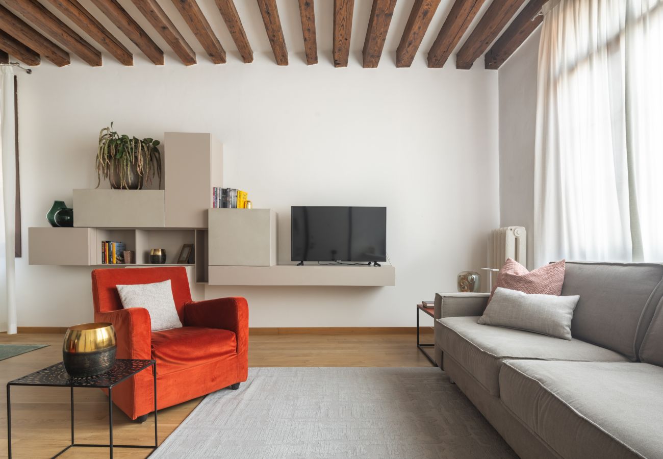 Appartamento a Venezia - Erbaria Design Apartment R&R