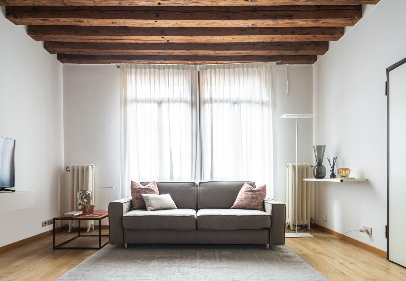 Appartamento a Venezia - Erbaria Design Apartment R&R