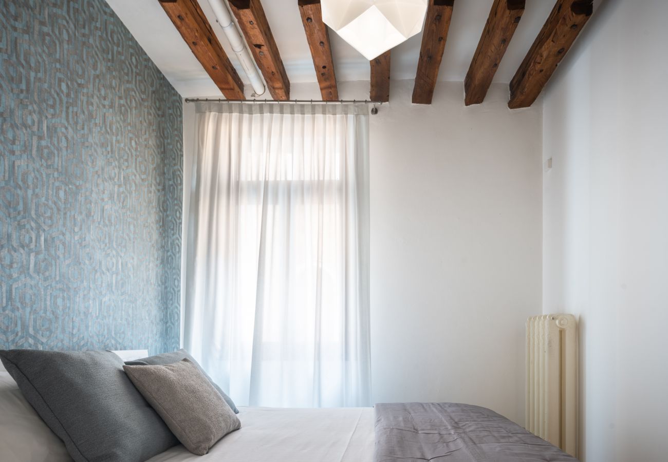 Appartamento a Venezia - Erbaria Design Apartment R&R