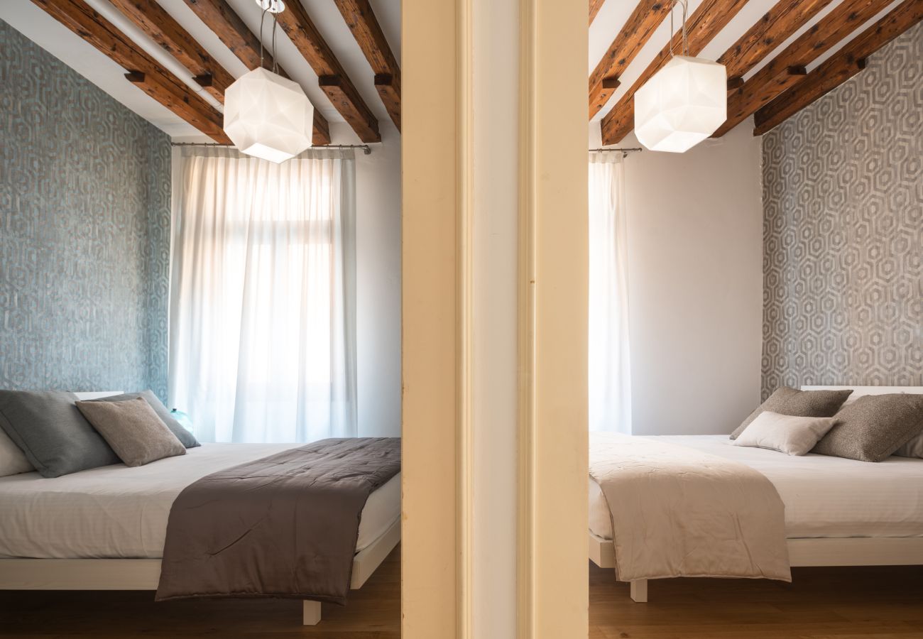Appartamento a Venezia - Erbaria Design Apartment R&R