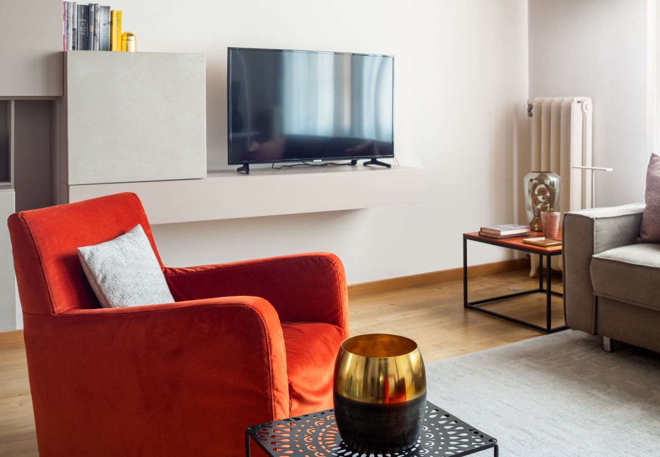 Appartamento a Venezia - Erbaria Design Apartment R&R