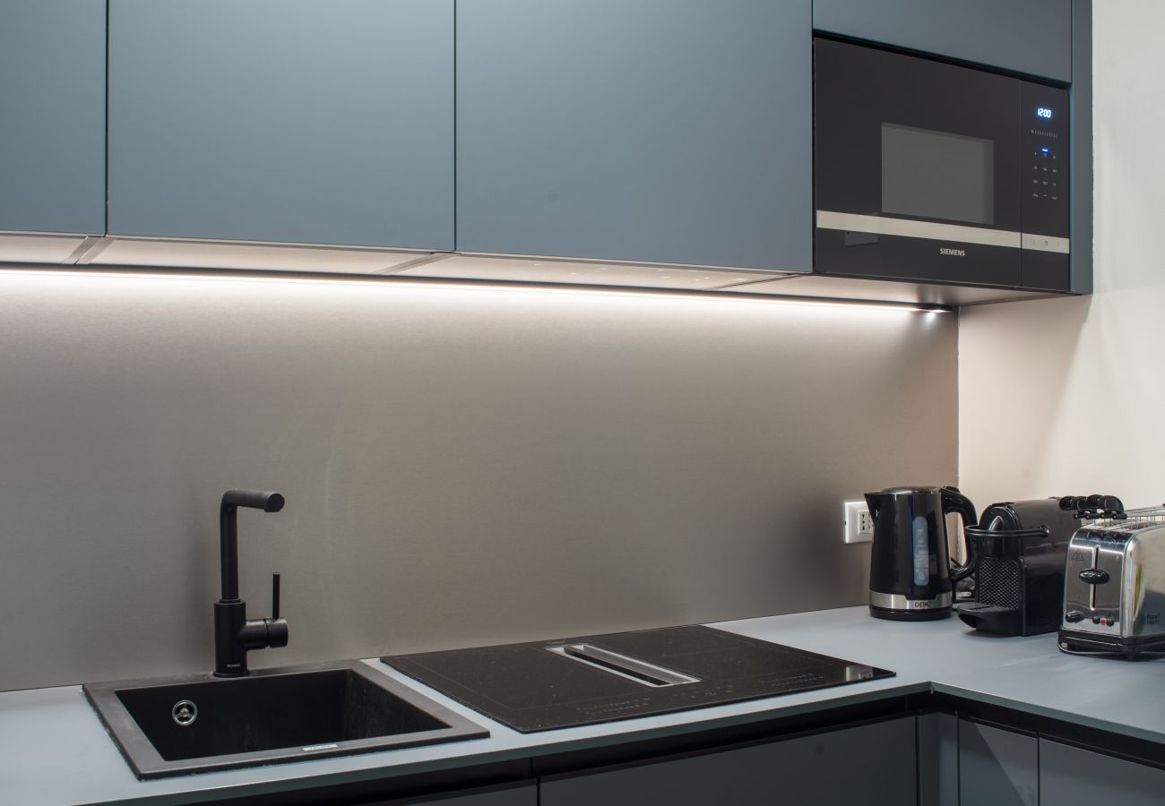 Appartamento a Venezia - Erbaria Design Apartment R&R
