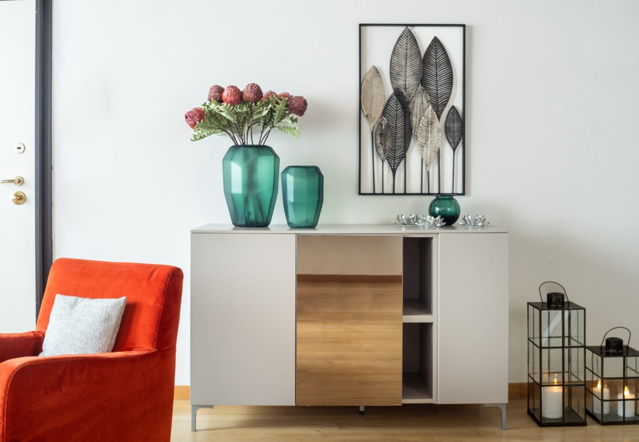 Appartamento a Venezia - Erbaria Design Apartment R&R