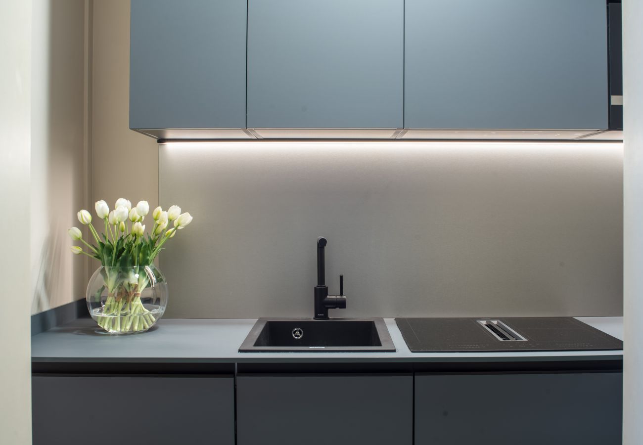 Appartamento a Venezia - Erbaria Design Apartment R&R