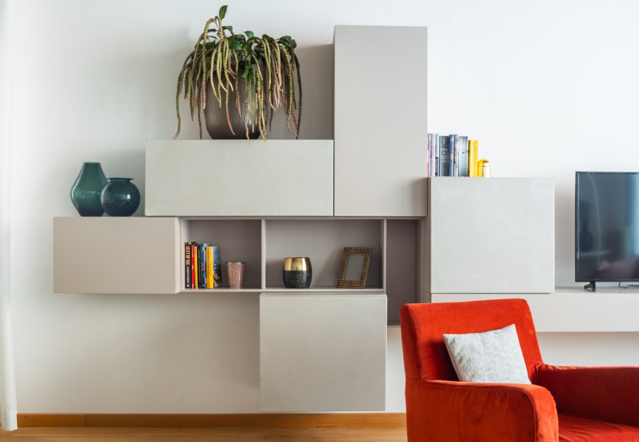 Appartamento a Venezia - Erbaria Design Apartment R&R