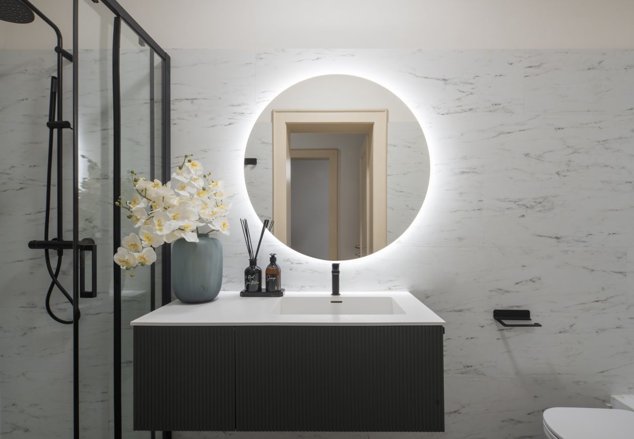 Appartamento a Venezia - Erbaria Design Apartment R&R