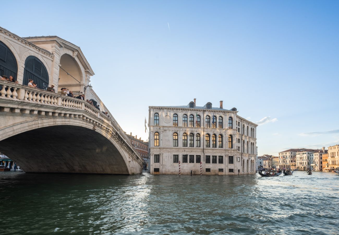 Appartamento a Venezia - Erbaria Design Apartment R&R