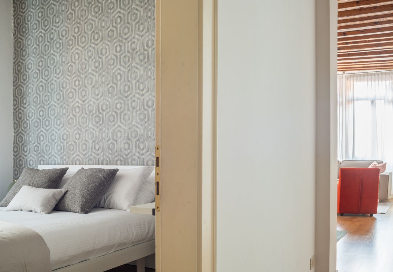 Appartamento a Venezia - Erbaria Design Apartment R&R
