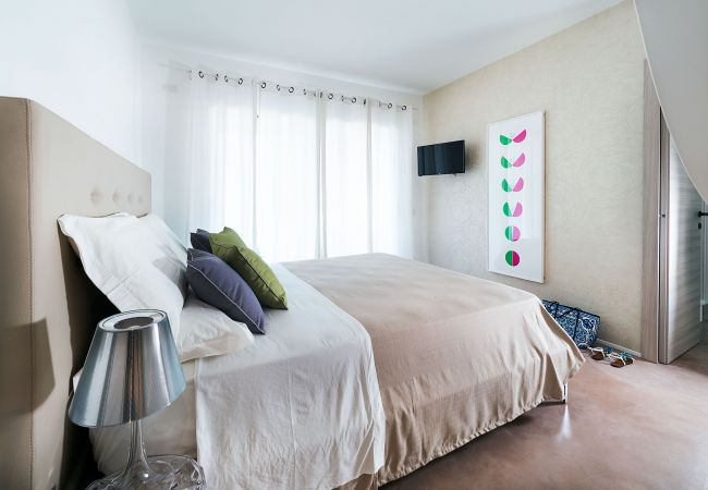 Villa a Noto - Villa con piscina fronte mare a Marzamemi, Sicily - Palma - 8 pax Villa a Noto - Villa con piscina fronte mare a Marzamemi, Sicily - Palma - 8 pax