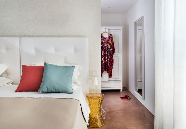 Villa a Noto - Villa con piscina fronte mare a Marzamemi, Sicily - Palma - 8 pax Villa a Noto - Villa con piscina fronte mare a Marzamemi, Sicily - Palma - 8 pax