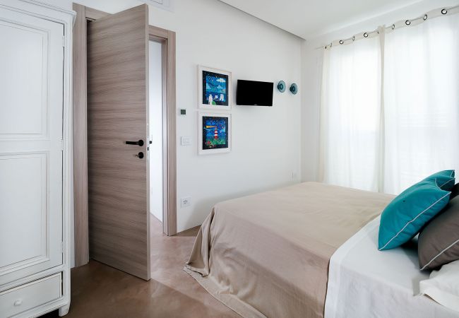 Villa a Noto - Villa con piscina fronte mare a Marzamemi, Sicily - Palma - 8 pax Villa a Noto - Villa con piscina fronte mare a Marzamemi, Sicily - Palma - 8 pax