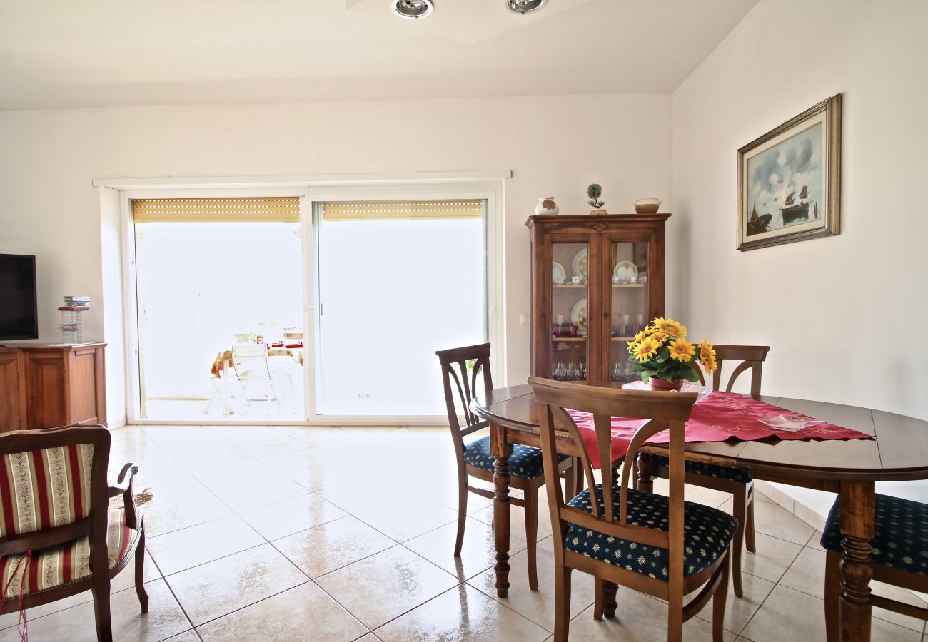 Appartamento a Terracina - Fantastica casa vista mare a due passi dalla spiaggia