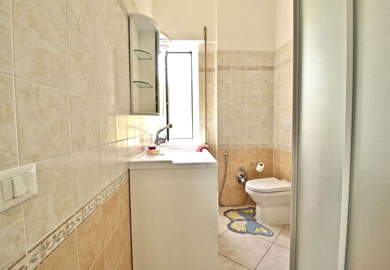 Appartamento a Terracina - Fantastica casa vista mare a due passi dalla spiaggia