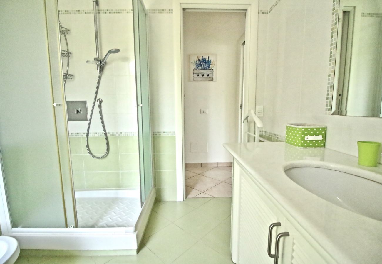 Appartamento a Terracina - Fantastica casa vista mare a due passi dalla spiaggia