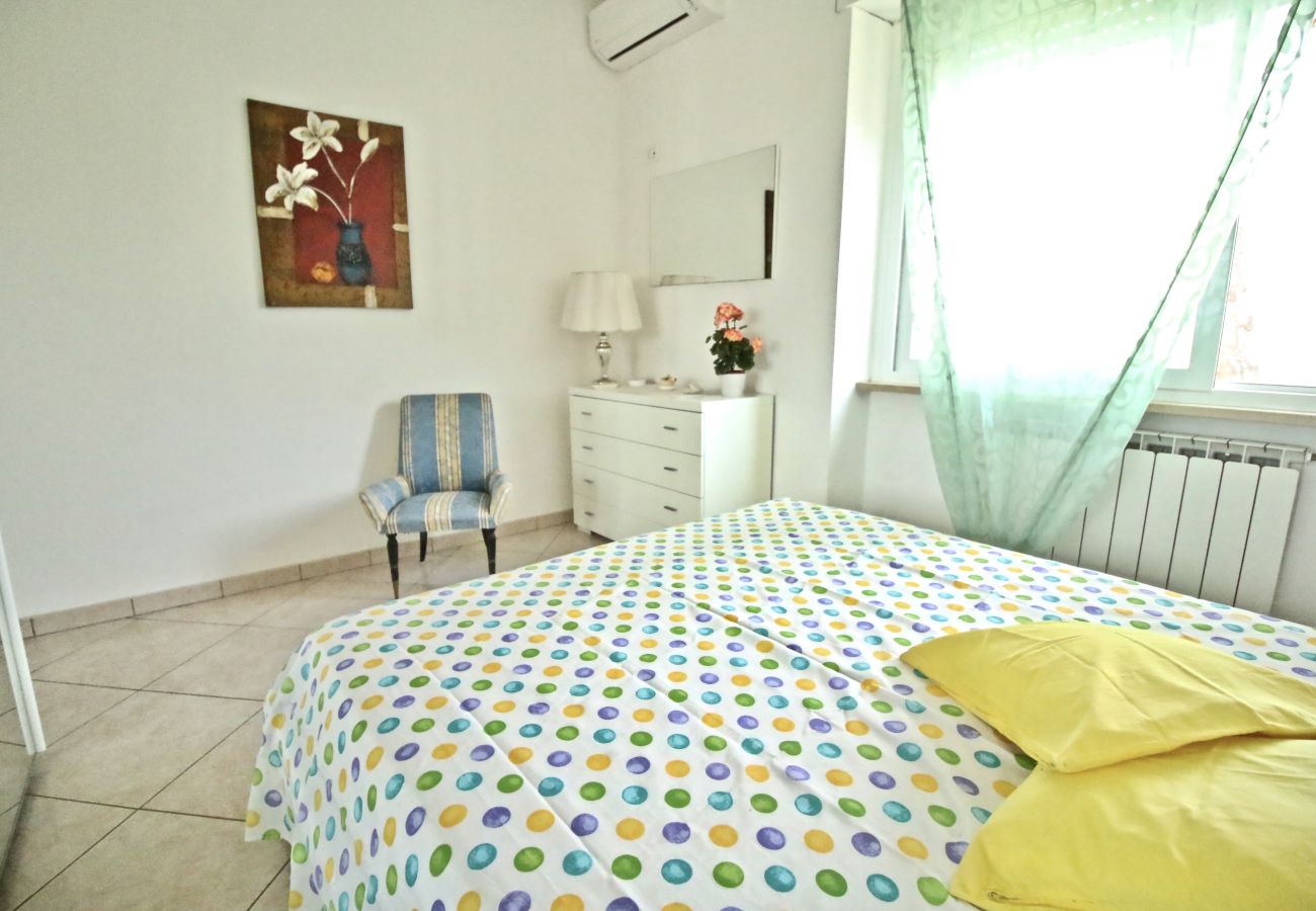 Appartamento a Terracina - Fantastica casa vista mare a due passi dalla spiaggia