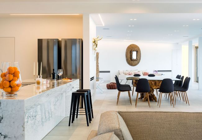 Villa a Letojanni - Villa di lusso con piscina a Taormina, Sicily Villa a Letojanni - Villa di lusso con piscina a Taormina, Sicily