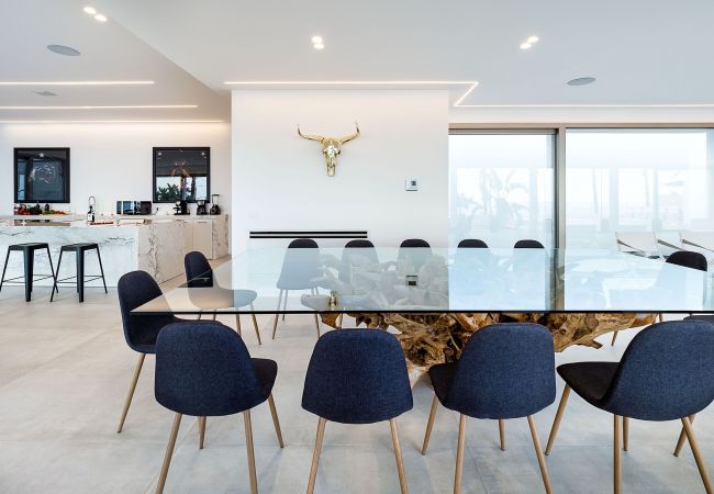 Villa a Letojanni - Villa di lusso con piscina a Taormina, Sicily Villa a Letojanni - Villa di lusso con piscina a Taormina, Sicily