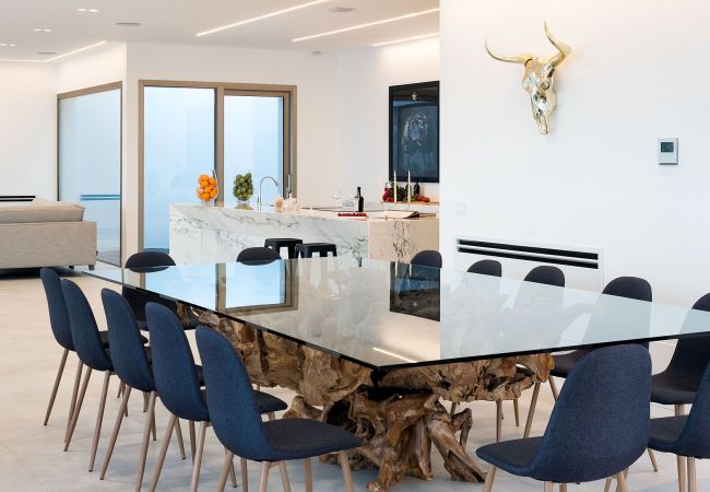 Villa a Letojanni - Villa di lusso con piscina a Taormina, Sicily Villa a Letojanni - Villa di lusso con piscina a Taormina, Sicily