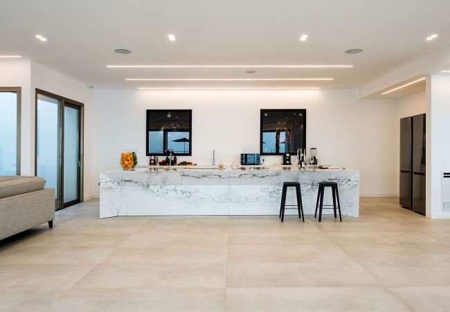 Villa a Letojanni - Villa di lusso con piscina a Taormina, Sicily Villa a Letojanni - Villa di lusso con piscina a Taormina, Sicily