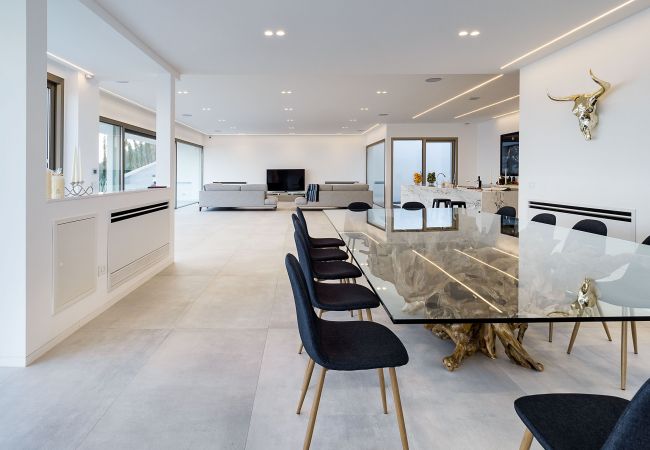 Villa a Letojanni - Villa di lusso con piscina a Taormina, Sicily Villa a Letojanni - Villa di lusso con piscina a Taormina, Sicily