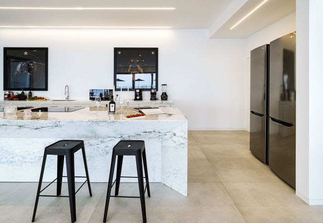 Villa a Letojanni - Villa di lusso con piscina a Taormina, Sicily Villa a Letojanni - Villa di lusso con piscina a Taormina, Sicily