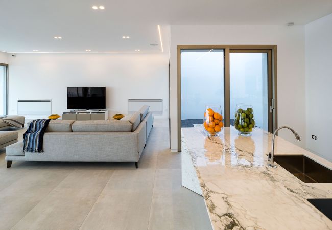 Villa a Letojanni - Villa di lusso con piscina a Taormina, Sicily Villa a Letojanni - Villa di lusso con piscina a Taormina, Sicily