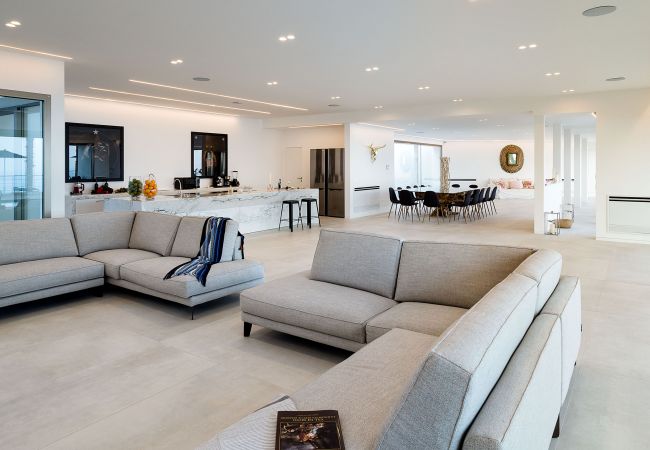 Villa a Letojanni - Villa di lusso con piscina a Taormina, Sicily Villa a Letojanni - Villa di lusso con piscina a Taormina, Sicily