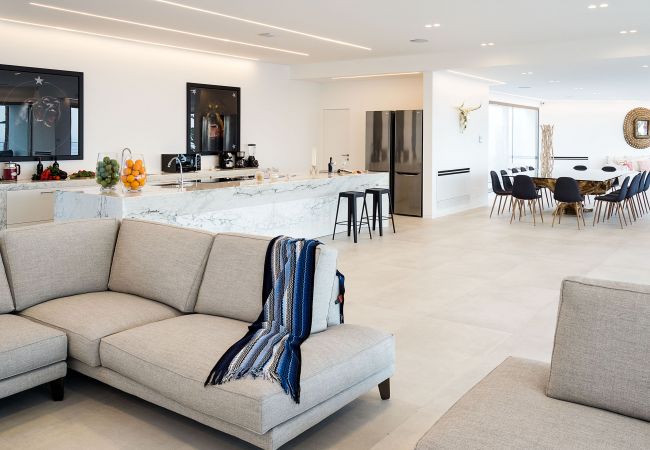 Villa a Letojanni - Villa di lusso con piscina a Taormina, Sicily Villa a Letojanni - Villa di lusso con piscina a Taormina, Sicily