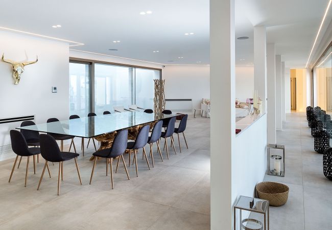 Villa a Letojanni - Villa di lusso con piscina a Taormina, Sicily Villa a Letojanni - Villa di lusso con piscina a Taormina, Sicily