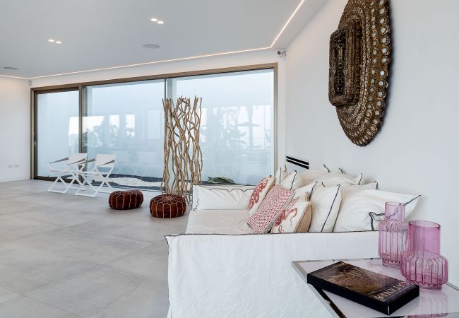 Villa a Letojanni - Villa di lusso con piscina a Taormina, Sicily Villa a Letojanni - Villa di lusso con piscina a Taormina, Sicily