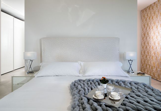 Villa a Letojanni - Villa di lusso con piscina a Taormina, Sicily Villa a Letojanni - Villa di lusso con piscina a Taormina, Sicily