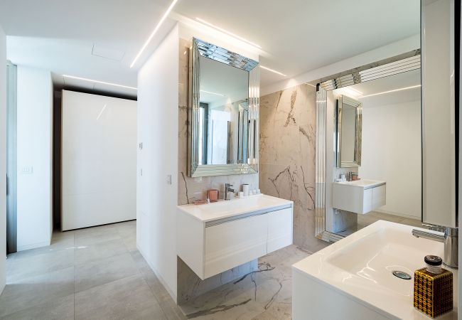 Villa a Letojanni - Villa di lusso con piscina a Taormina, Sicily Villa a Letojanni - Villa di lusso con piscina a Taormina, Sicily