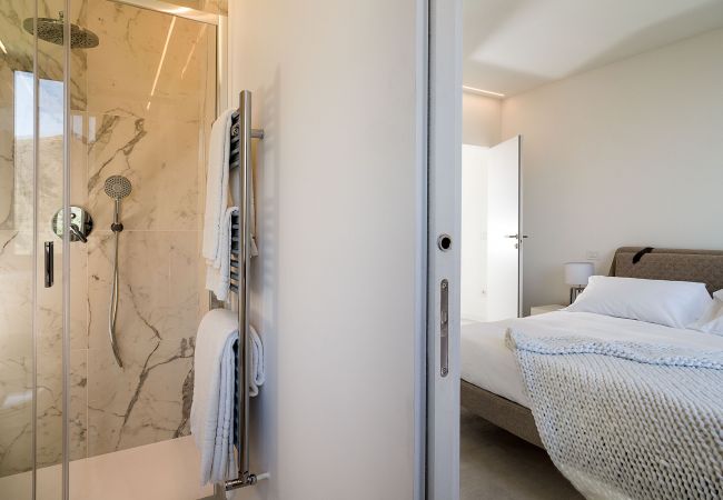 Villa a Letojanni - Villa di lusso con piscina a Taormina, Sicily Villa a Letojanni - Villa di lusso con piscina a Taormina, Sicily