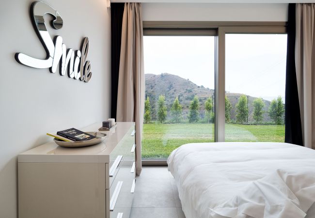 Villa a Letojanni - Villa di lusso con piscina a Taormina, Sicily Villa a Letojanni - Villa di lusso con piscina a Taormina, Sicily