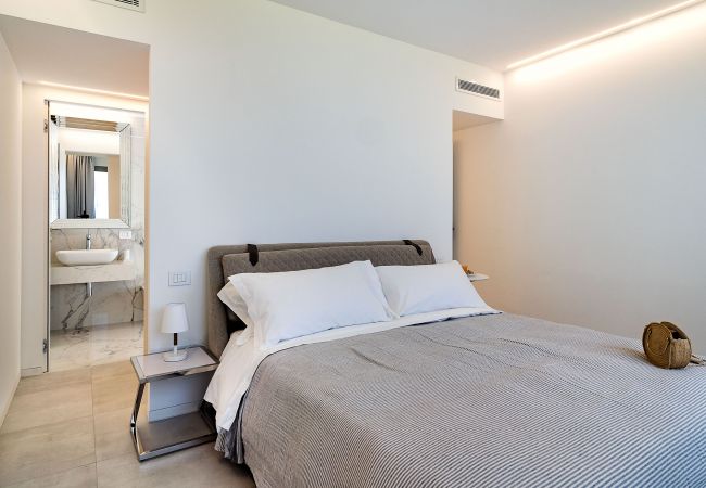 Villa a Letojanni - Villa di lusso con piscina a Taormina, Sicily Villa a Letojanni - Villa di lusso con piscina a Taormina, Sicily