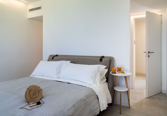 Villa a Letojanni - Villa di lusso con piscina a Taormina, Sicily Villa a Letojanni - Villa di lusso con piscina a Taormina, Sicily