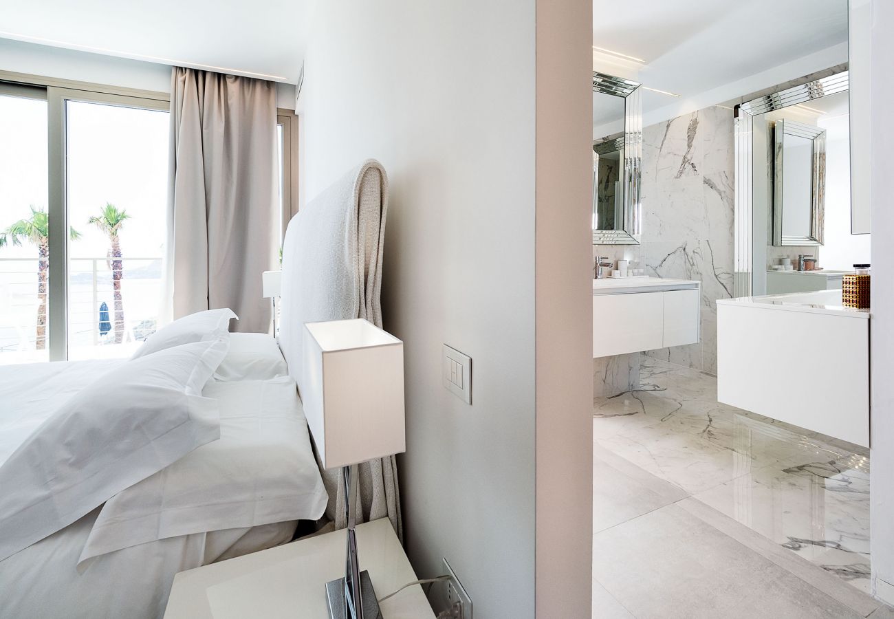 Villa a Letojanni - Villa di lusso con piscina a Taormina, Sicily