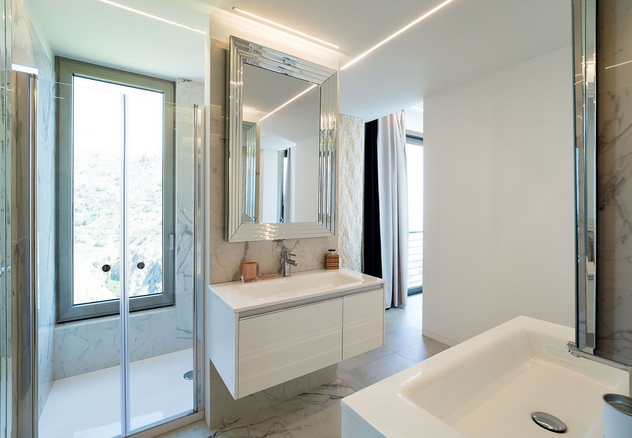 Villa a Letojanni - Villa di lusso con piscina a Taormina, Sicily