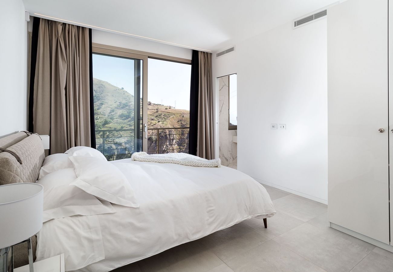 Villa a Letojanni - Villa di lusso con piscina a Taormina, Sicily