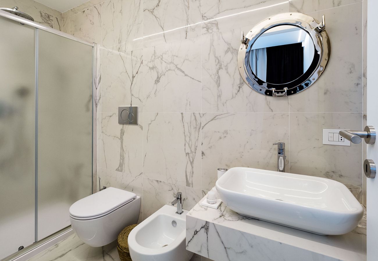 Villa a Letojanni - Villa di lusso con piscina a Taormina, Sicily
