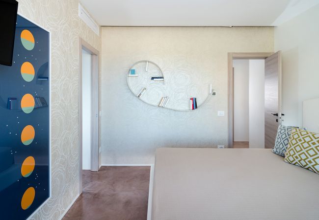 Villa a Noto - Villa fronte mare con piscina a Marzamemi, Sicily  - Fico d'India, 8 pax Villa a Noto - Villa fronte mare con piscina a Marzamemi, Sicily  - Fico d'India, 8 pax