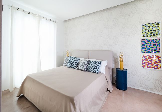 Villa a Noto - Villa fronte mare con piscina a Marzamemi, Sicily  - Fico d'India, 8 pax Villa a Noto - Villa fronte mare con piscina a Marzamemi, Sicily  - Fico d'India, 8 pax