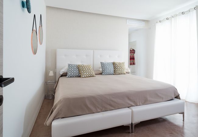 Villa a Noto - Villa fronte mare con piscina a Marzamemi, Sicily  - Fico d'India, 8 pax Villa a Noto - Villa fronte mare con piscina a Marzamemi, Sicily  - Fico d'India, 8 pax