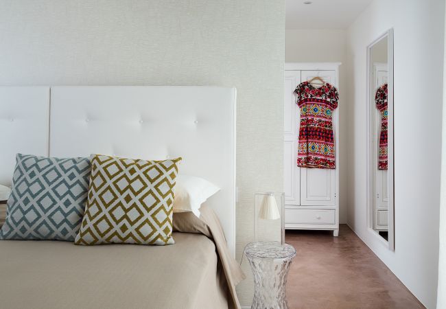 Villa a Noto - Villa fronte mare con piscina a Marzamemi, Sicily  - Fico d'India, 8 pax Villa a Noto - Villa fronte mare con piscina a Marzamemi, Sicily  - Fico d'India, 8 pax