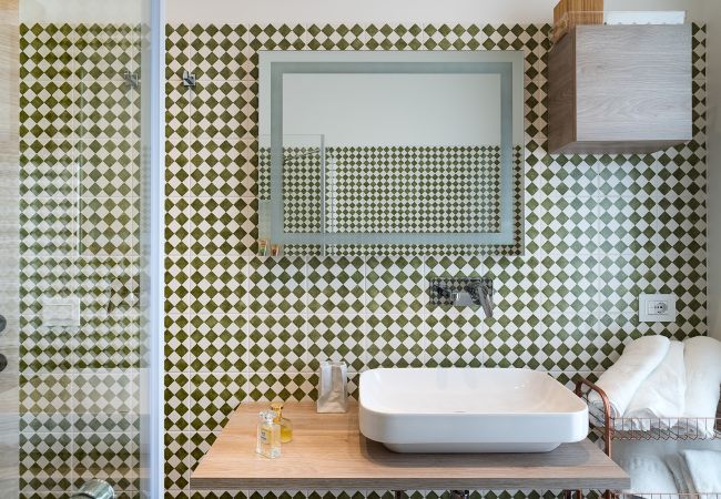 Villa a Noto - Villa fronte mare con piscina a Marzamemi, Sicily  - Fico d'India, 8 pax Villa a Noto - Villa fronte mare con piscina a Marzamemi, Sicily  - Fico d'India, 8 pax