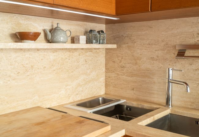 Appartamento a Venezia - Luxury Garden Mansion Appartamento a Venezia - Luxury Garden Mansion