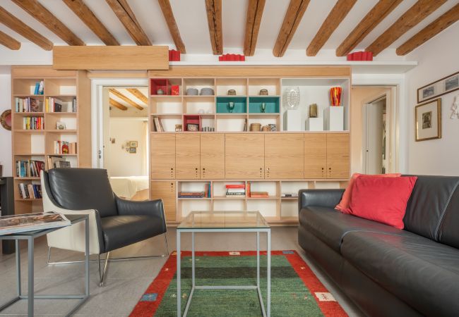 Appartamento a Venezia - Luxury Garden Mansion Appartamento a Venezia - Luxury Garden Mansion