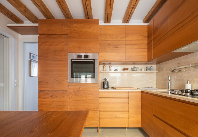 Appartamento a Venezia - Luxury Garden Mansion Appartamento a Venezia - Luxury Garden Mansion