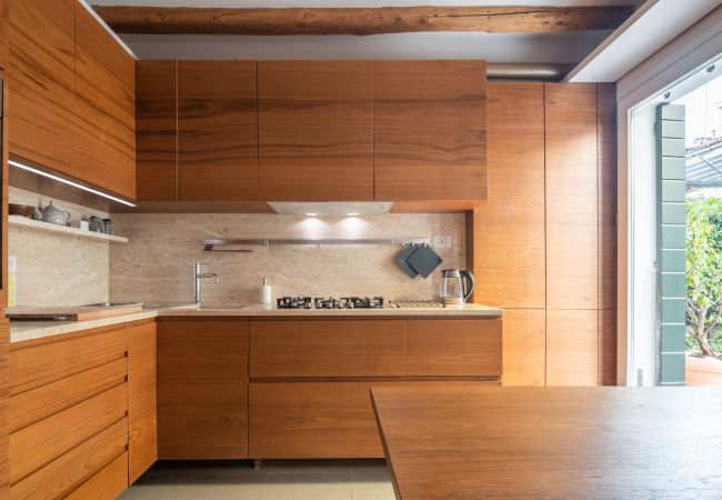 Appartamento a Venezia - Luxury Garden Mansion Appartamento a Venezia - Luxury Garden Mansion